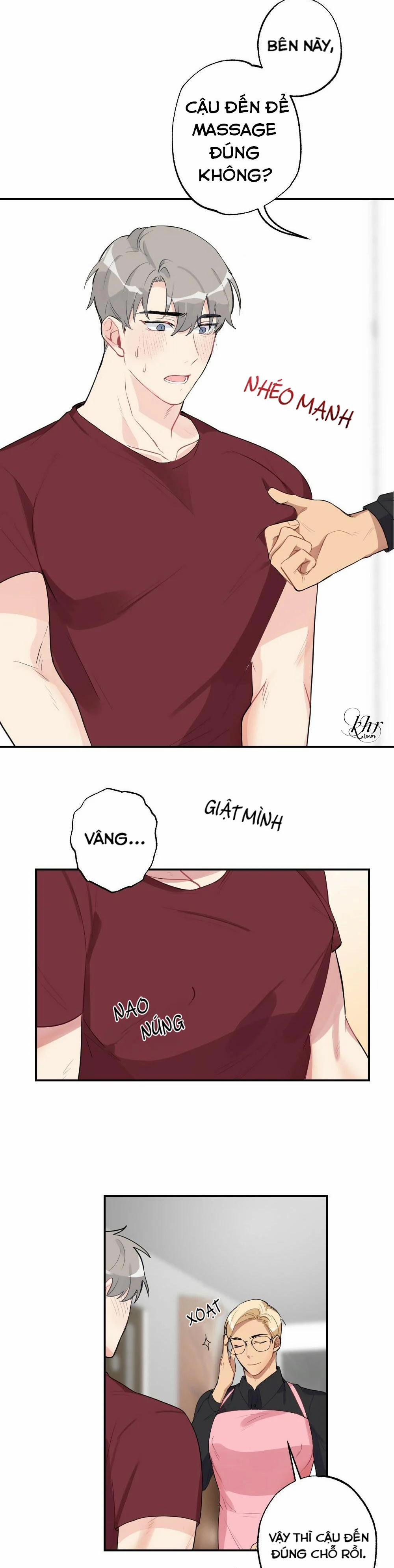 Tiệm Massage Ngực Bự Từ A Đến Z 1 trang 10