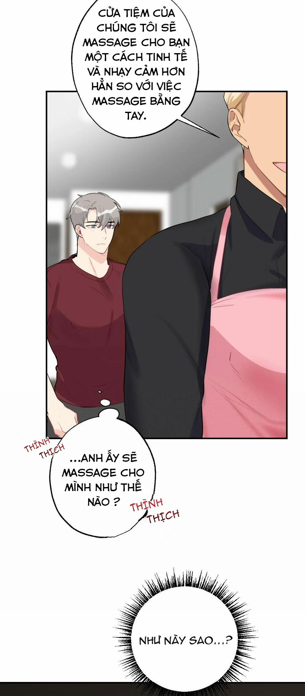 Tiệm Massage Ngực Bự Từ A Đến Z 1 trang 12