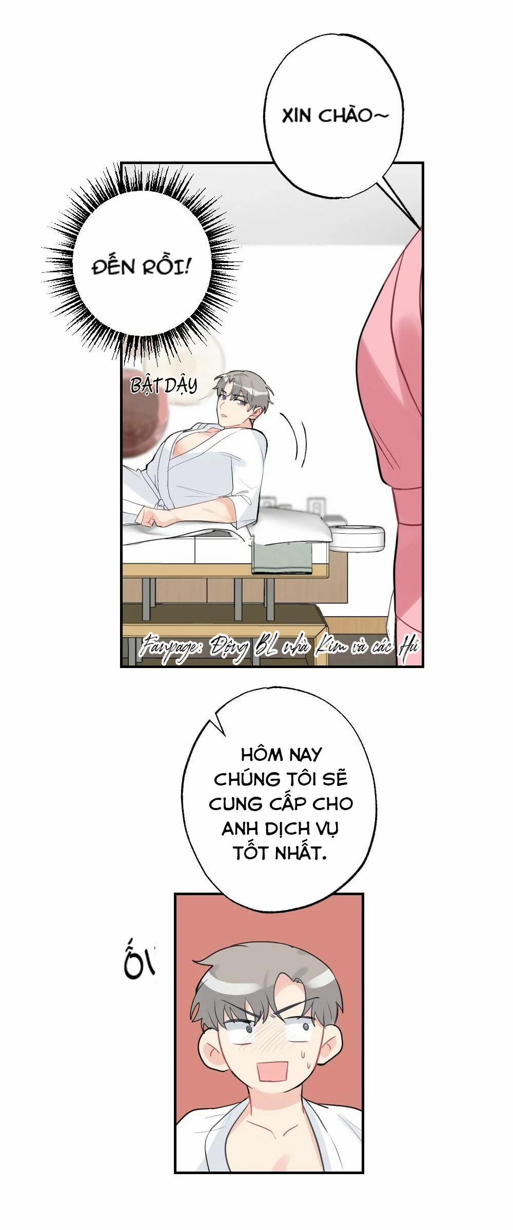 Tiệm Massage Ngực Bự Từ A Đến Z 1 trang 17