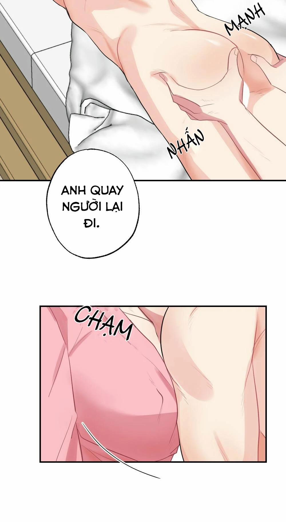 Tiệm Massage Ngực Bự Từ A Đến Z 1 trang 21