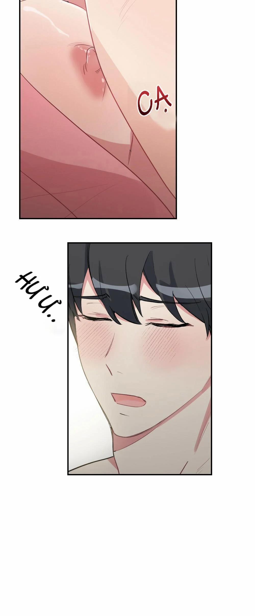 Tiệm Massage Ngực Bự Từ A Đến Z 1 trang 32