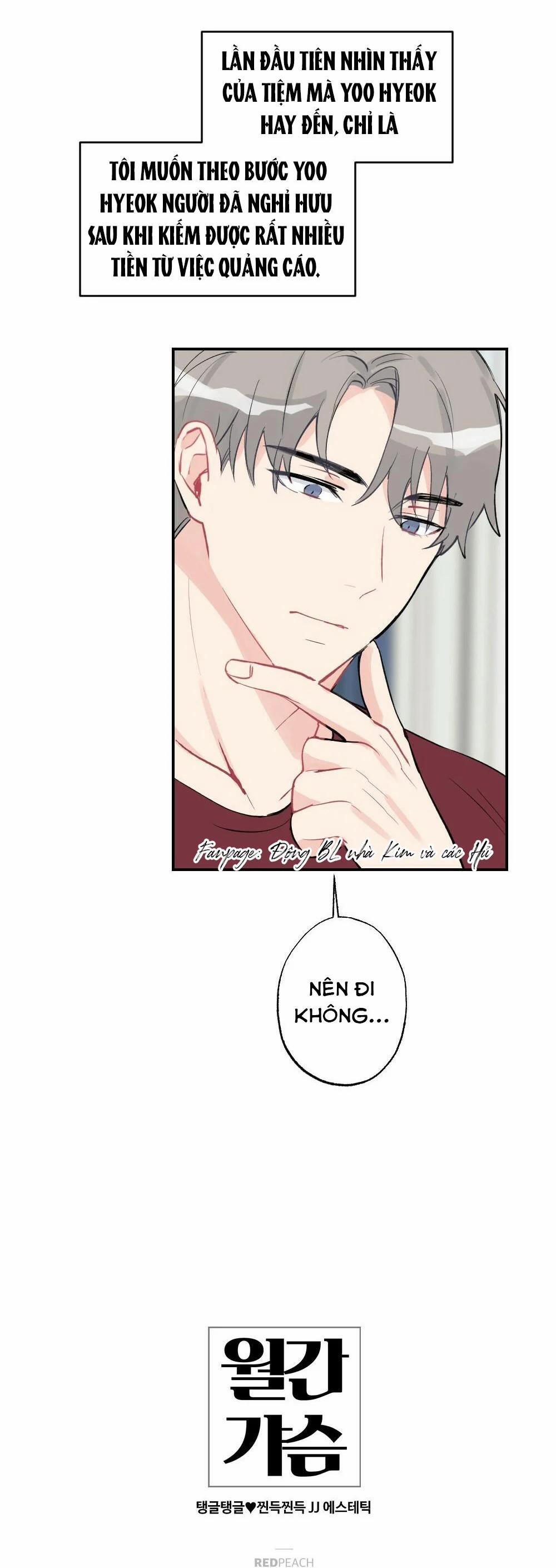 Tiệm Massage Ngực Bự Từ A Đến Z 1 trang 5