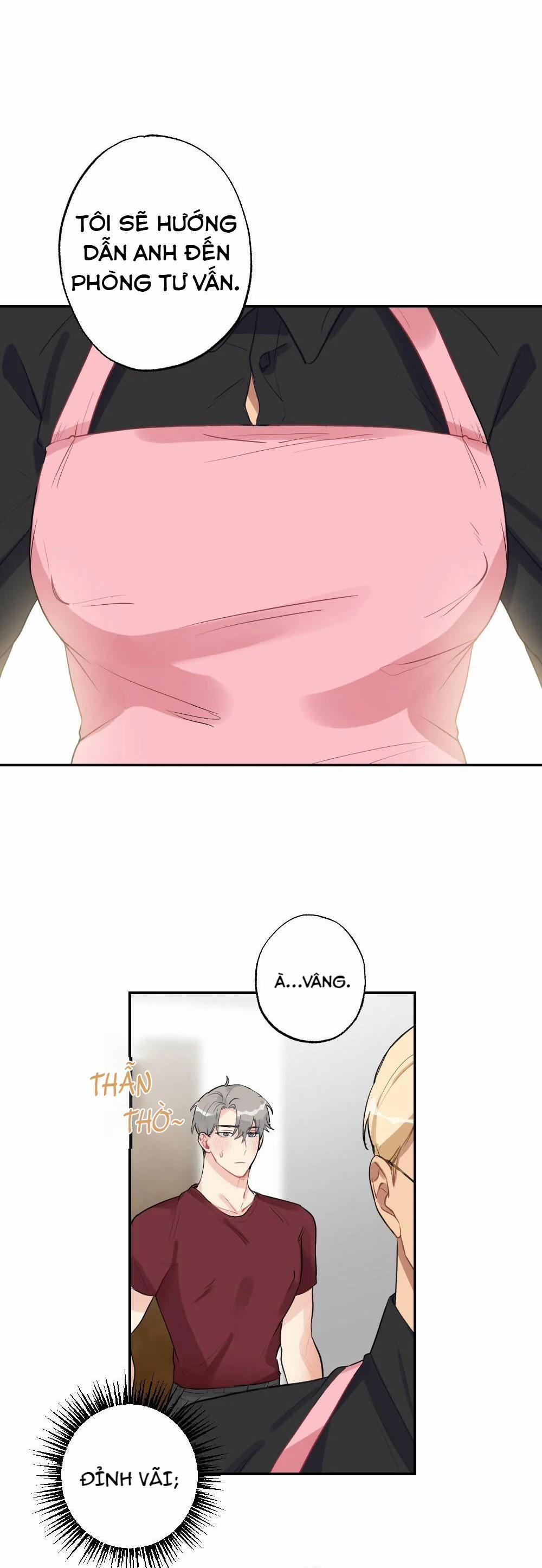 Tiệm Massage Ngực Bự Từ A Đến Z 1 trang 7