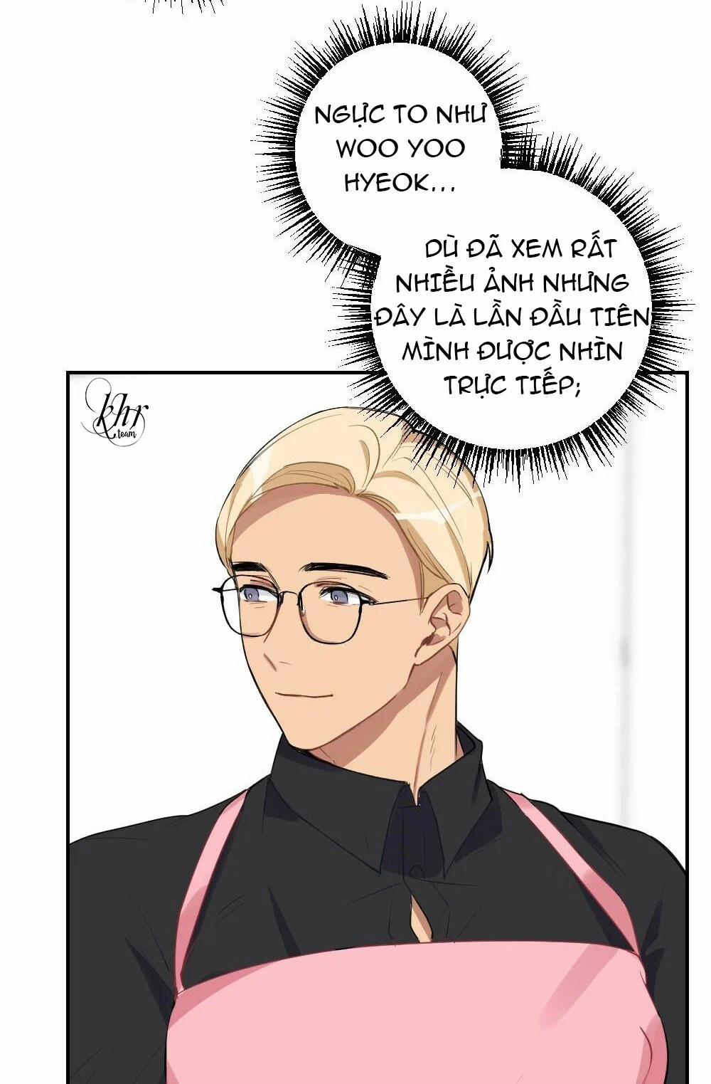 Tiệm Massage Ngực Bự Từ A Đến Z 1 trang 8