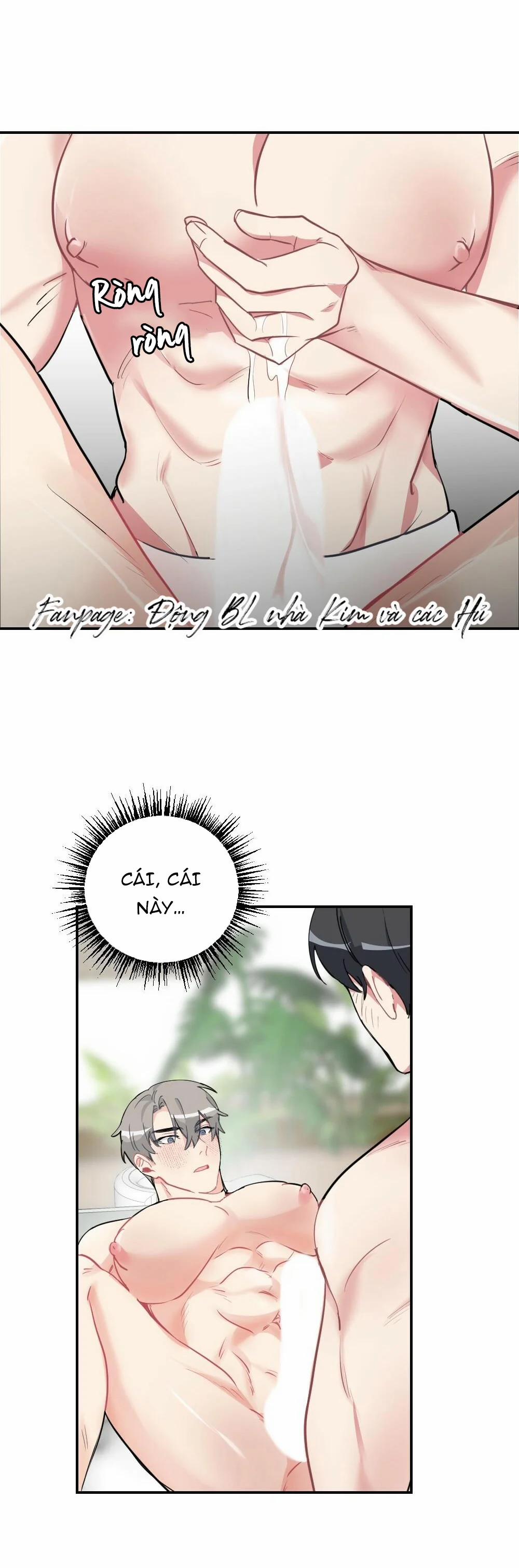 Tiệm Massage Ngực Bự Từ A Đến Z 2 trang 12