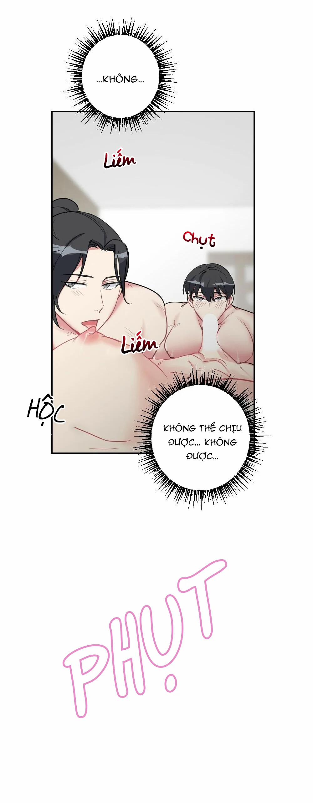 Tiệm Massage Ngực Bự Từ A Đến Z 2 trang 21