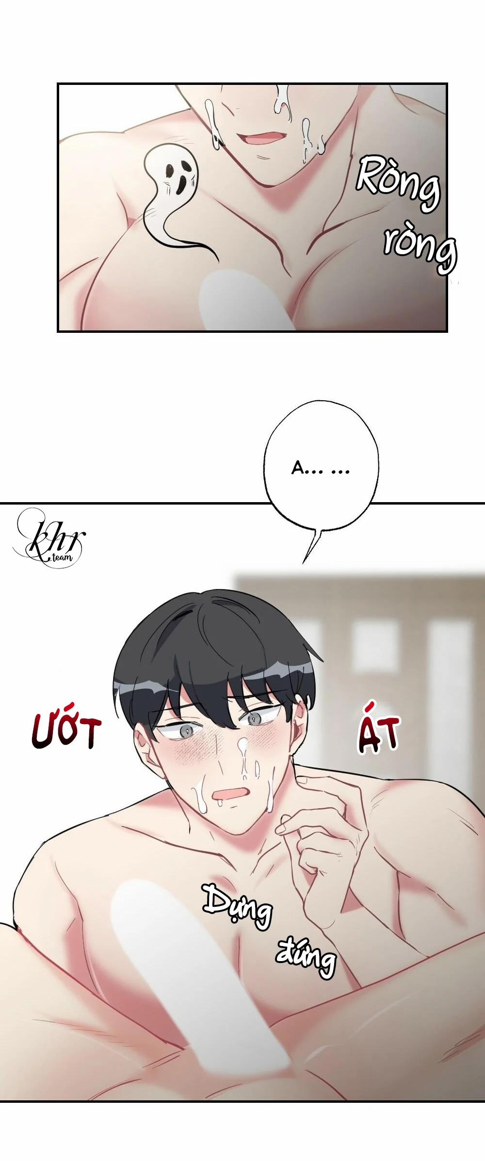 Tiệm Massage Ngực Bự Từ A Đến Z 2 trang 22