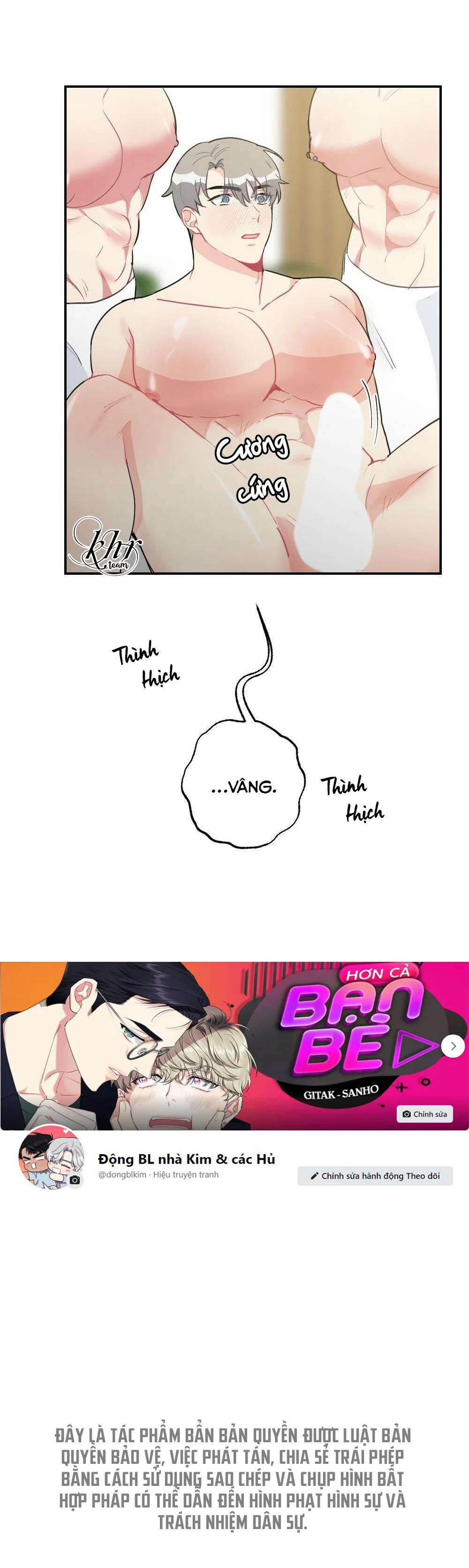 Tiệm Massage Ngực Bự Từ A Đến Z 2 trang 28