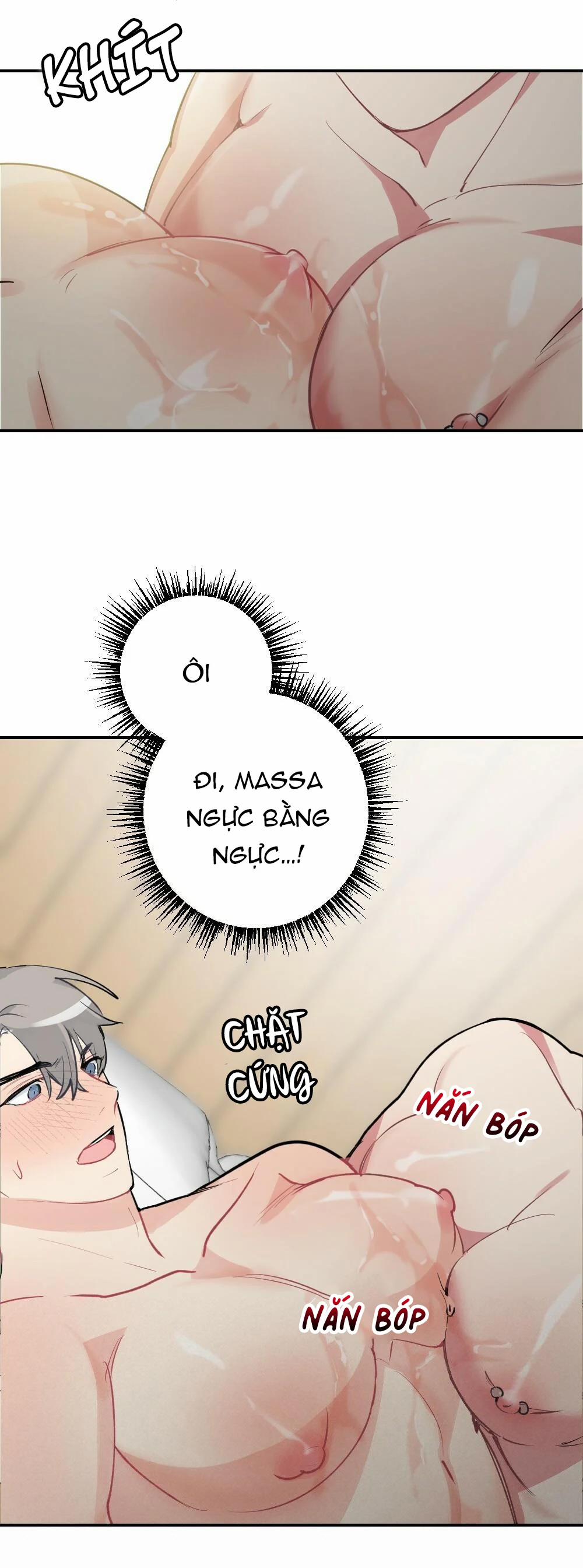 Tiệm Massage Ngực Bự Từ A Đến Z 2 trang 3