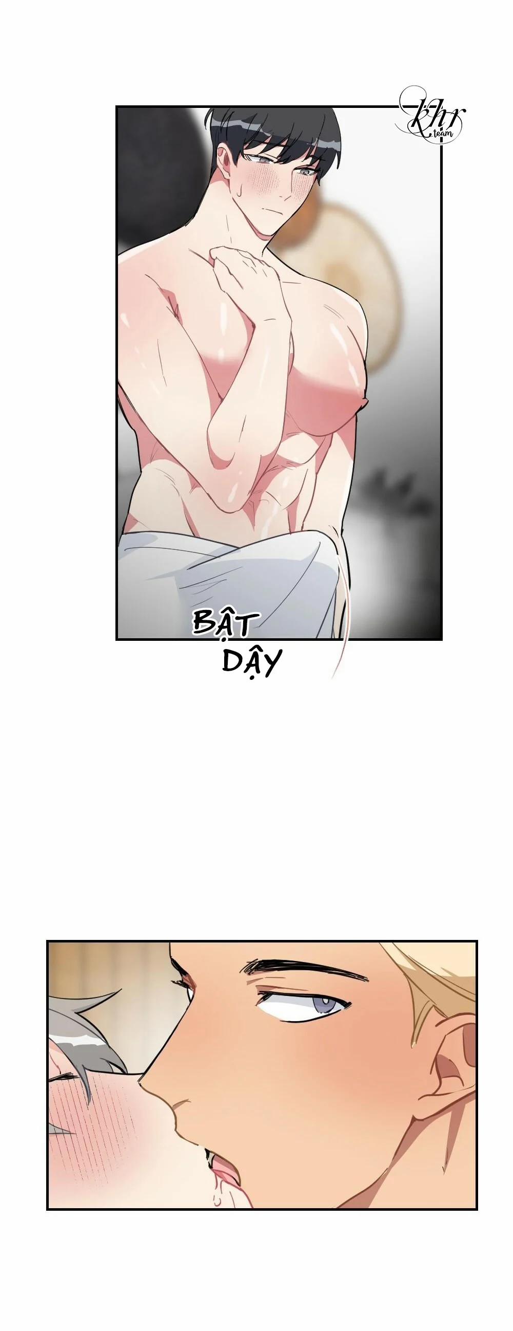 Tiệm Massage Ngực Bự Từ A Đến Z 3 trang 10