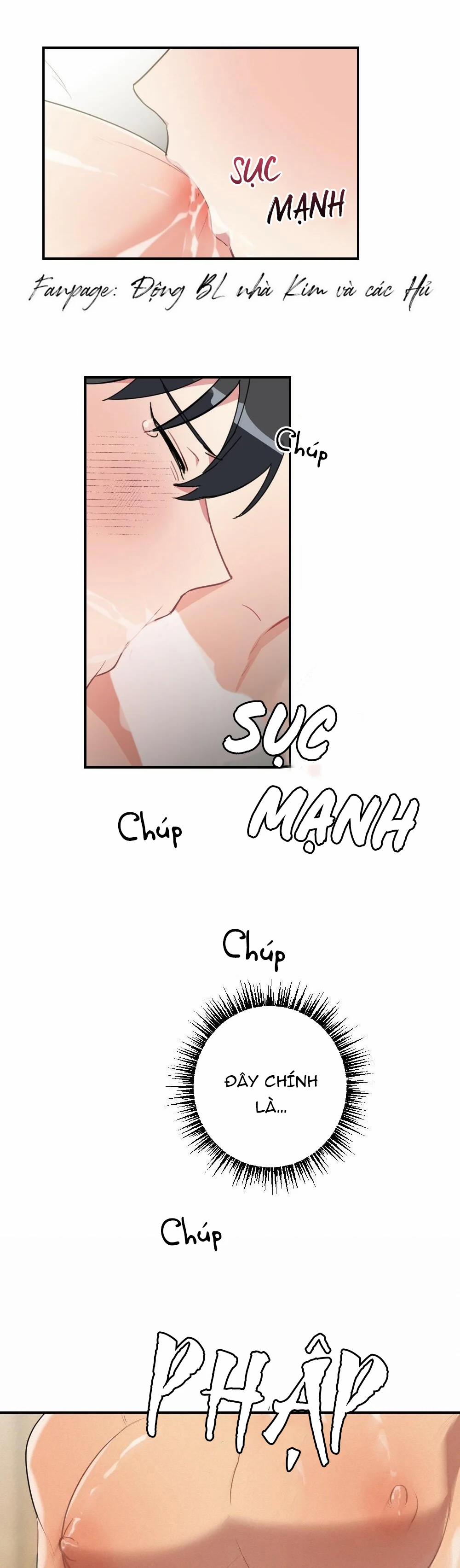 Tiệm Massage Ngực Bự Từ A Đến Z 3 trang 17