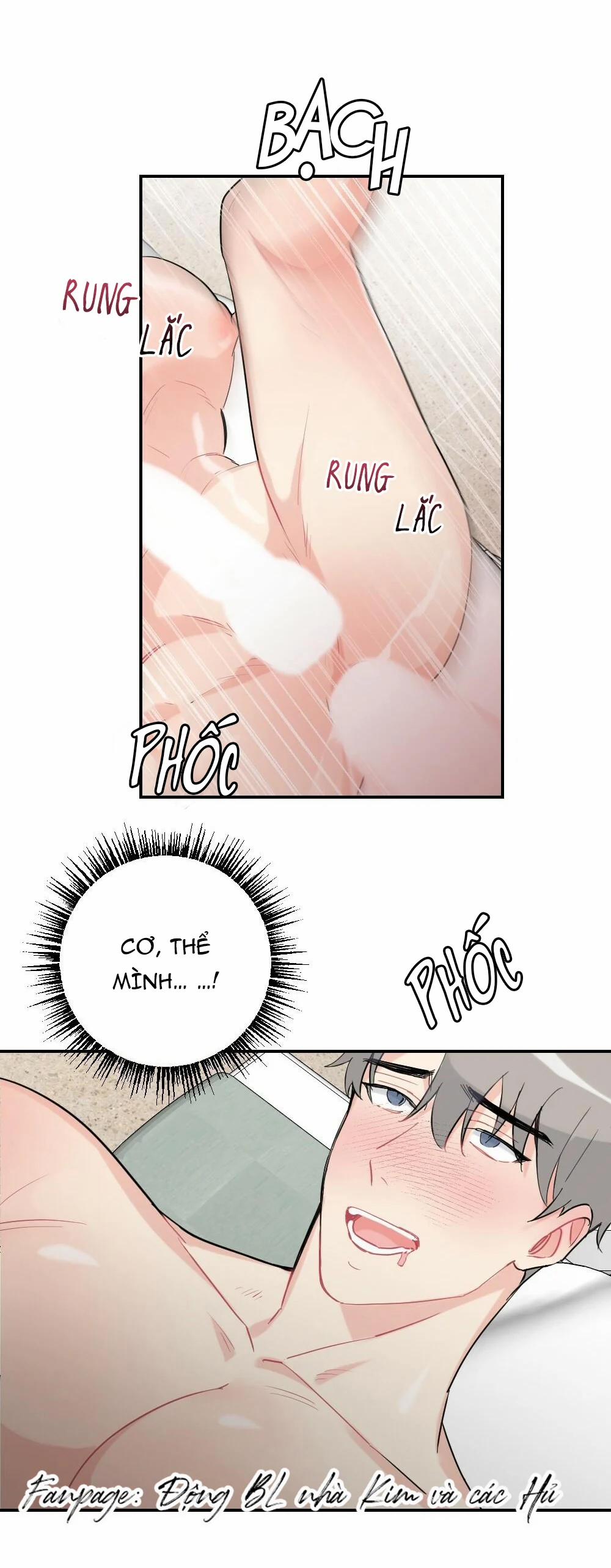 Tiệm Massage Ngực Bự Từ A Đến Z 3 trang 19