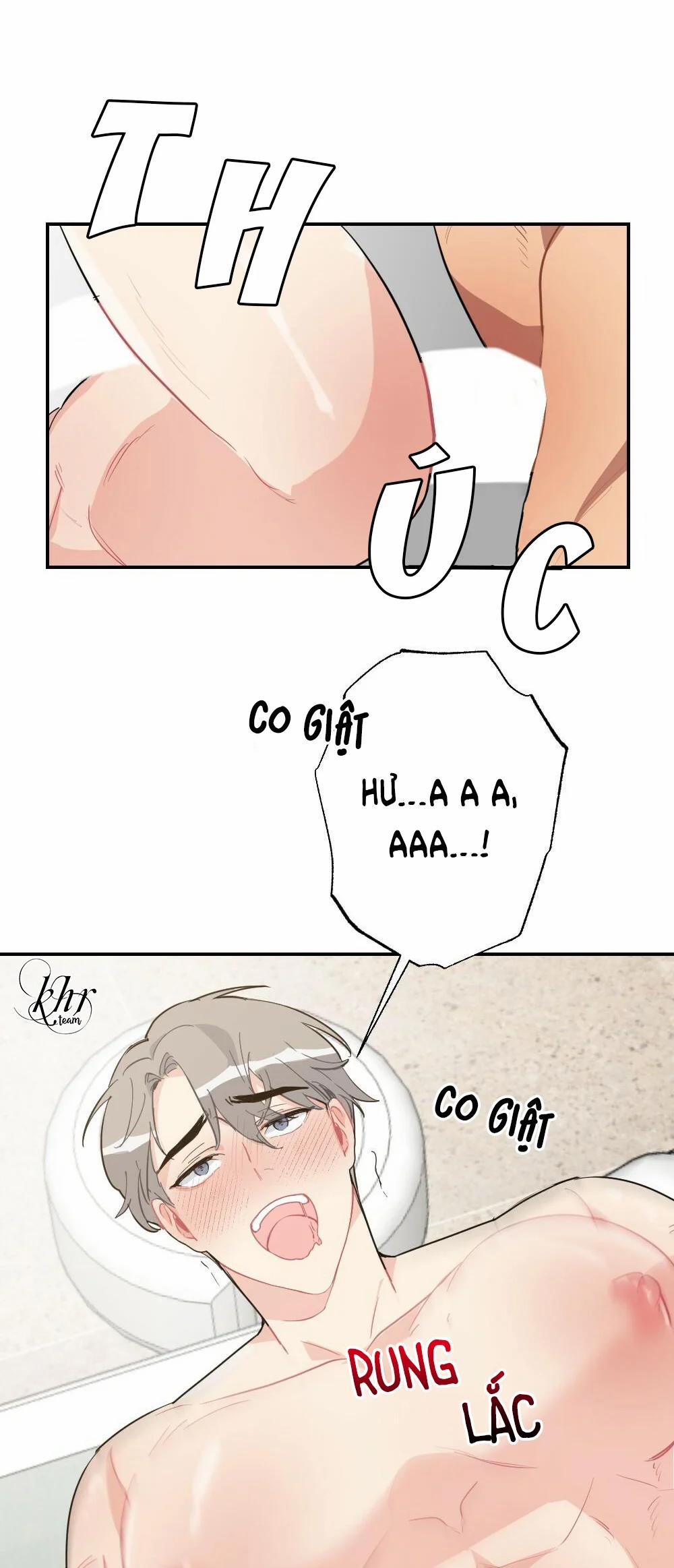 Tiệm Massage Ngực Bự Từ A Đến Z 3 trang 2