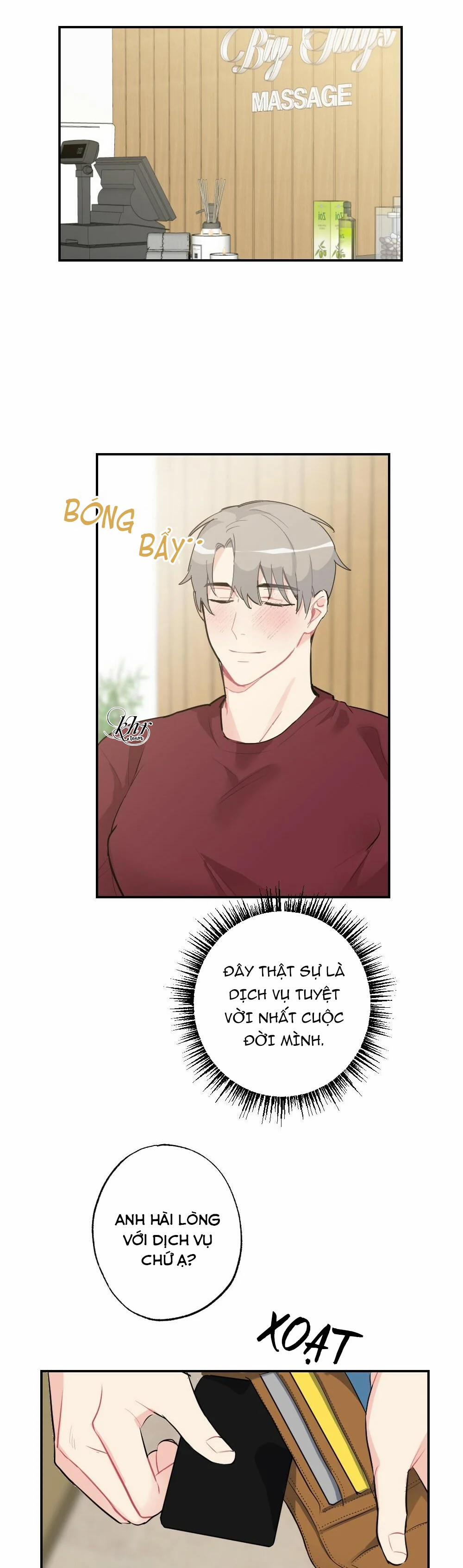 Tiệm Massage Ngực Bự Từ A Đến Z 3 trang 26
