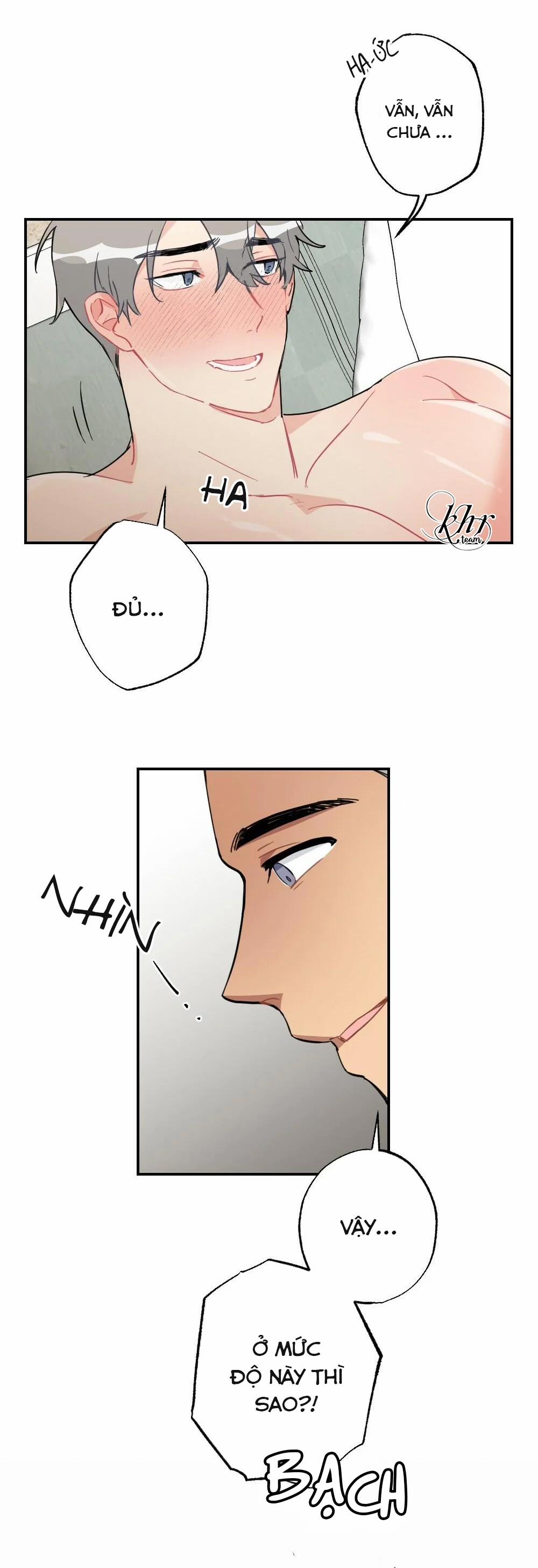 Tiệm Massage Ngực Bự Từ A Đến Z 3 trang 5