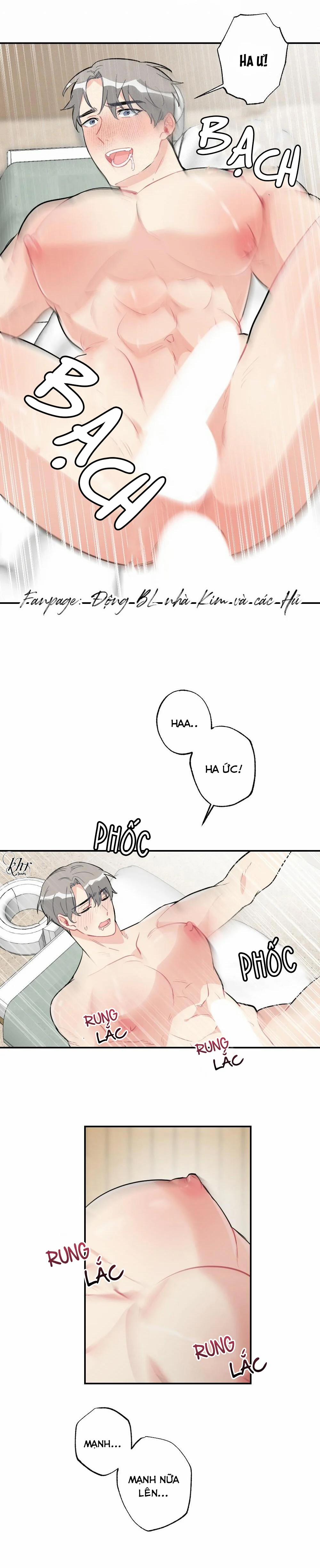 Tiệm Massage Ngực Bự Từ A Đến Z 3 trang 6