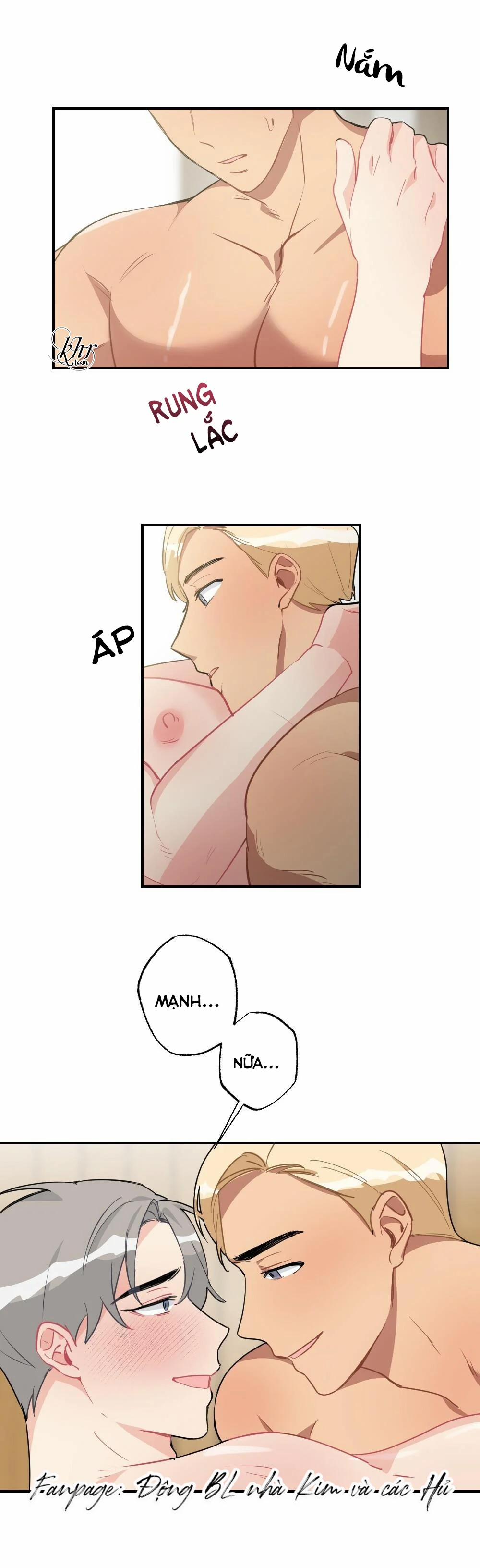 Tiệm Massage Ngực Bự Từ A Đến Z 3 trang 7
