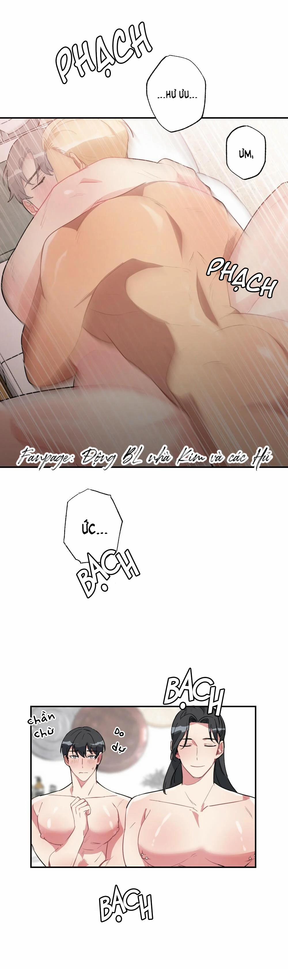Tiệm Massage Ngực Bự Từ A Đến Z 3 trang 9