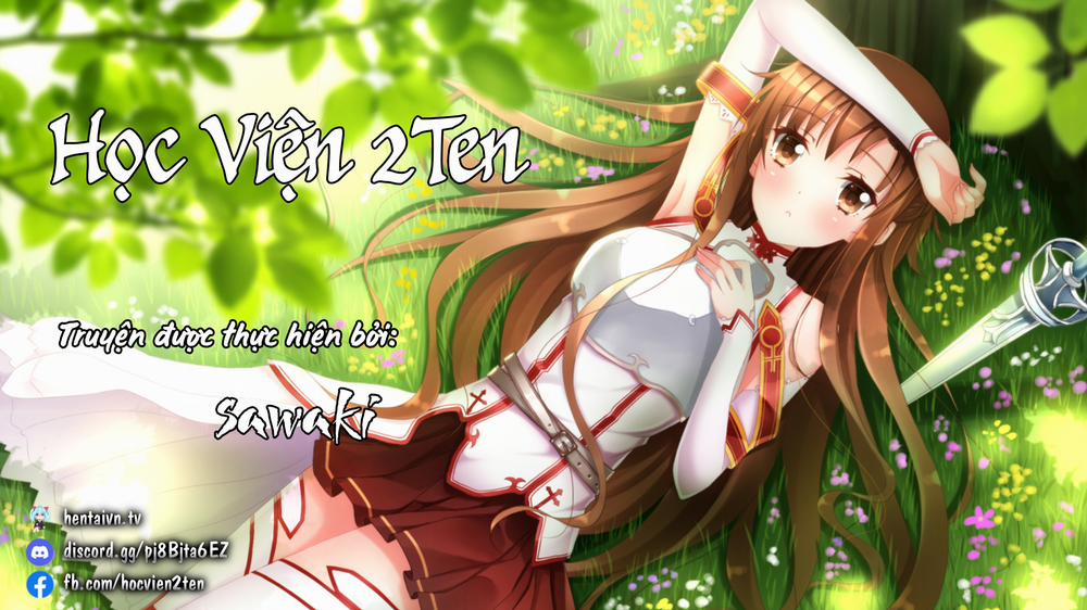 Tiệm Massage tại dị giới 1 (Hãy đế để thỏa mãn tâm trí và thể xác) trang 0