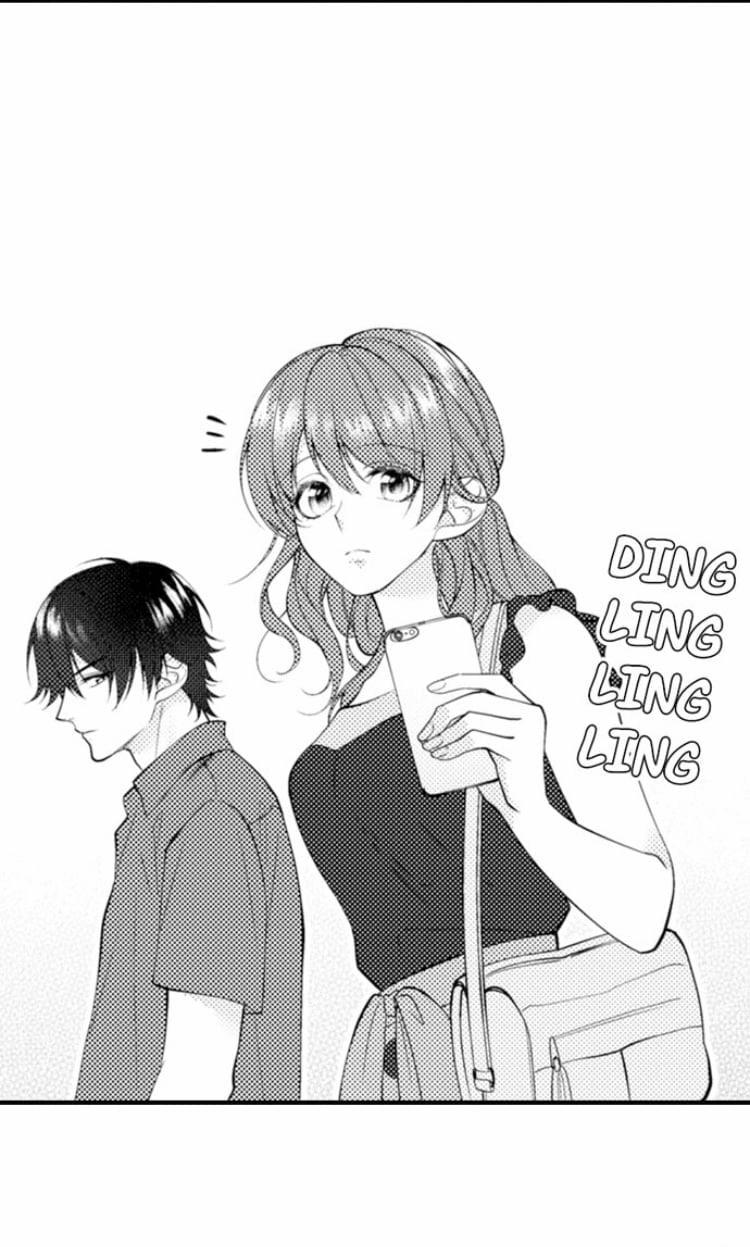 Tiệm Mát Xa Bí Mật Của Bạn Thanh Mai Trúc Mã 19 trang 15