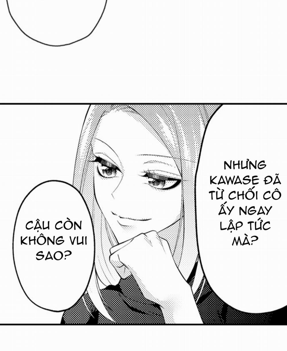 Tiệm Mát Xa Bí Mật Của Bạn Thanh Mai Trúc Mã 38 trang 10