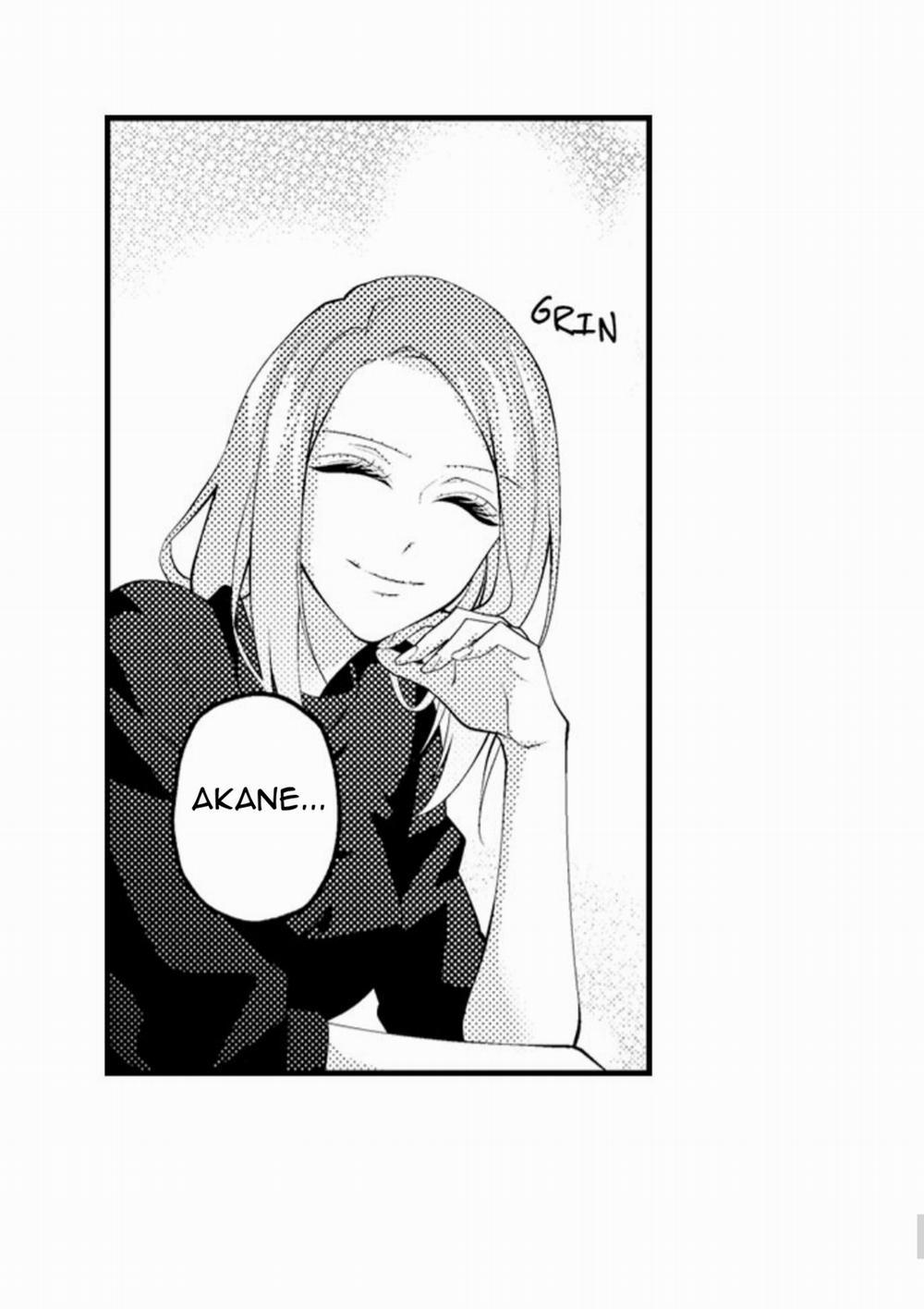 Tiệm Mát Xa Bí Mật Của Bạn Thanh Mai Trúc Mã 38 trang 35