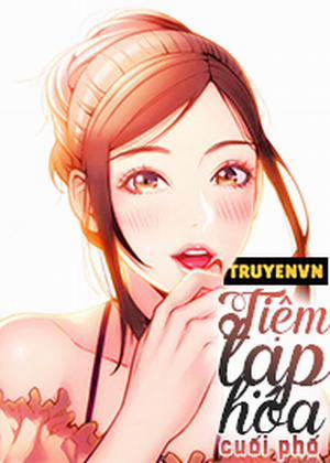 Đọc truyện tranh Tiệm Tạp Hóa Cuối Phố