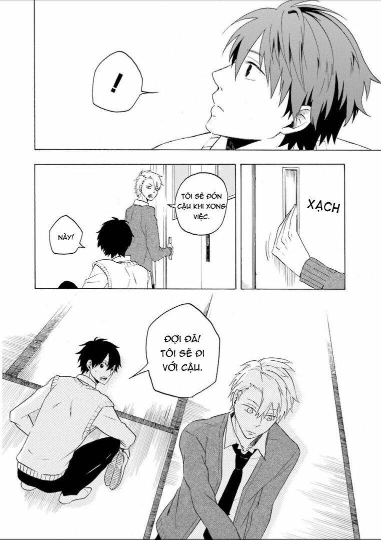 Tiệm Trừ Yêu Kì Ảo 2 trang 33