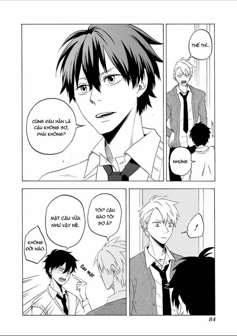 Tiệm Trừ Yêu Kì Ảo 2 trang 35
