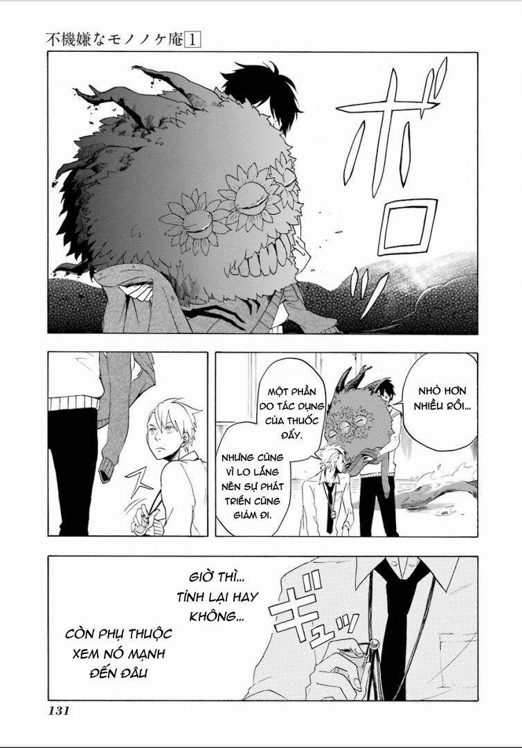 Tiệm Trừ Yêu Kì Ảo 3 trang 42