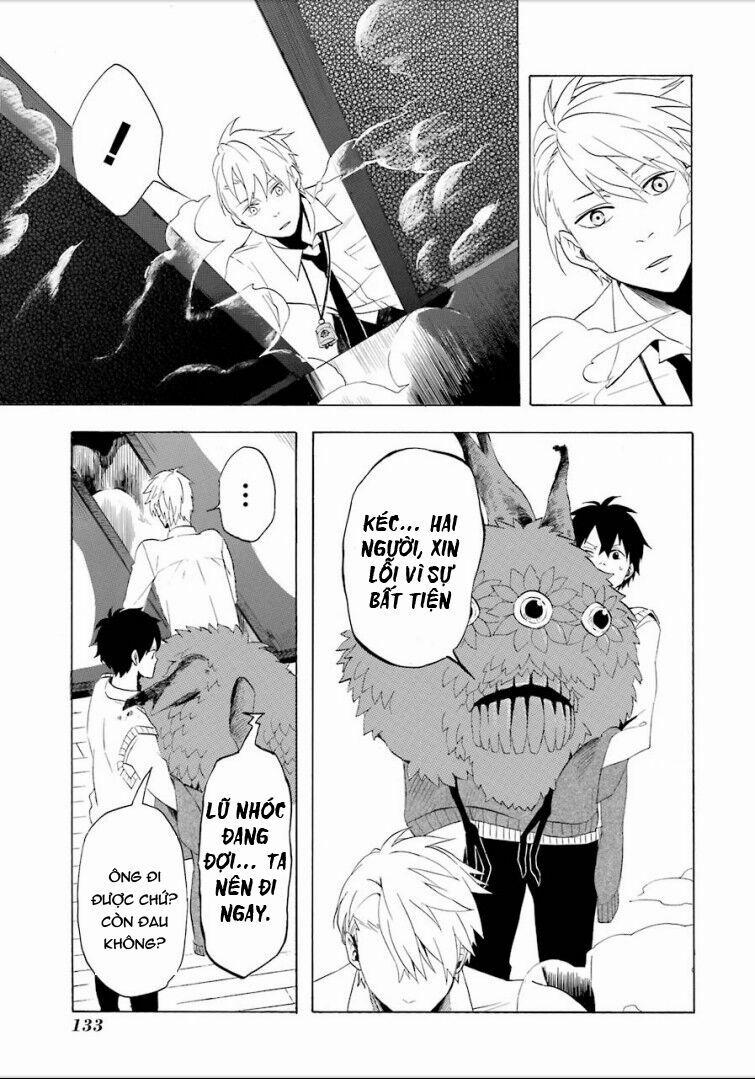 Tiệm Trừ Yêu Kì Ảo 3 trang 44