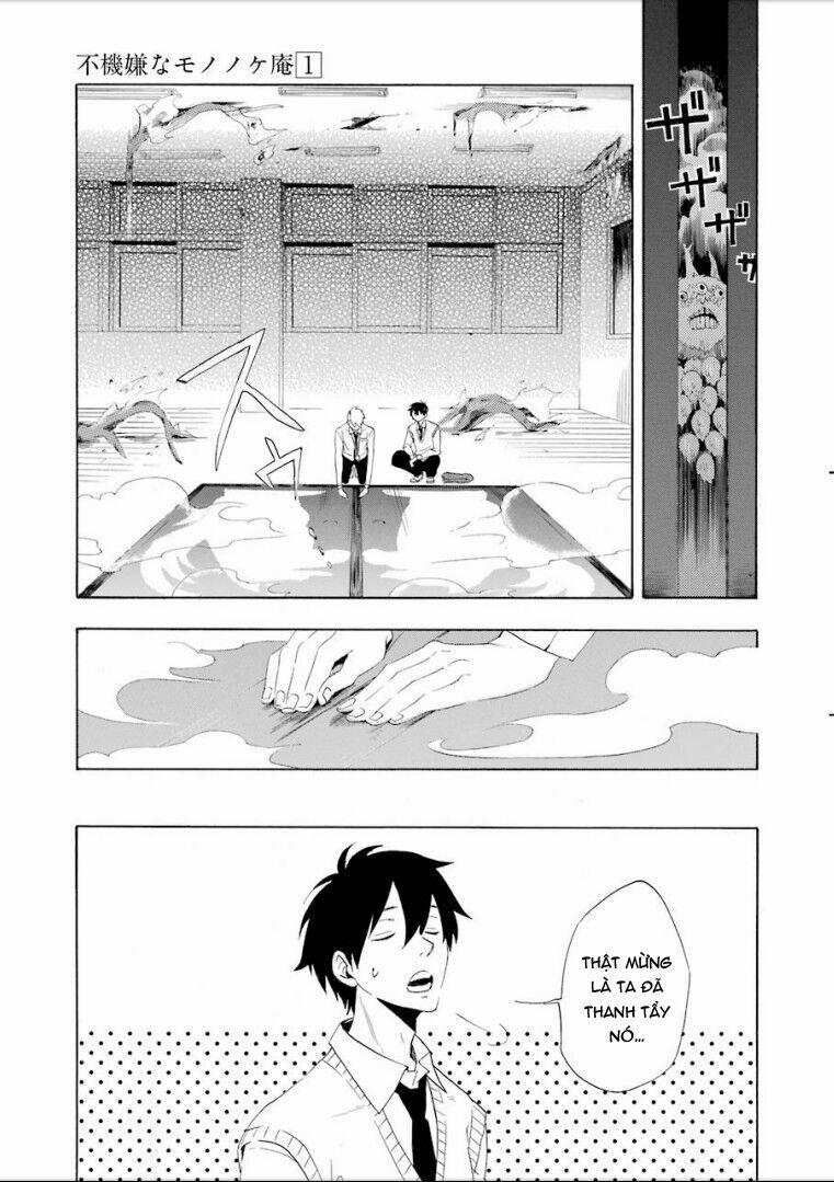 Tiệm Trừ Yêu Kì Ảo 3 trang 54