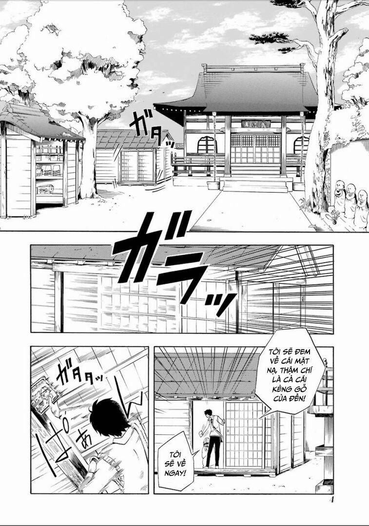 Tiệm Trừ Yêu Kì Ảo 5 trang 6