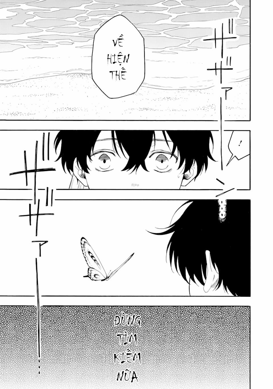 Tiệm Trừ Yêu Kì Ảo 79 trang 36