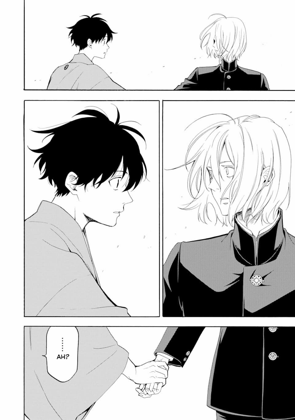 Tiệm Trừ Yêu Kì Ảo 81 trang 5