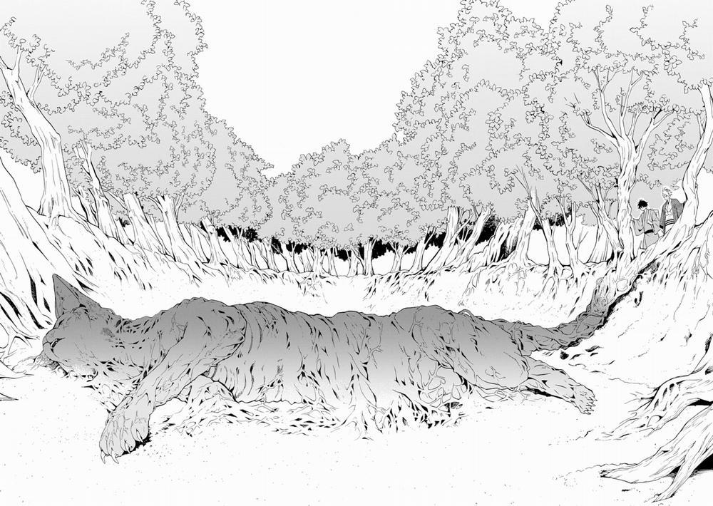 Tiệm Trừ Yêu Kì Ảo 82 trang 19