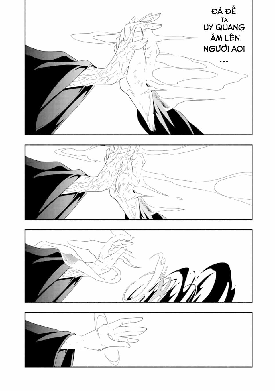 Tiệm Trừ Yêu Kì Ảo 83 trang 24