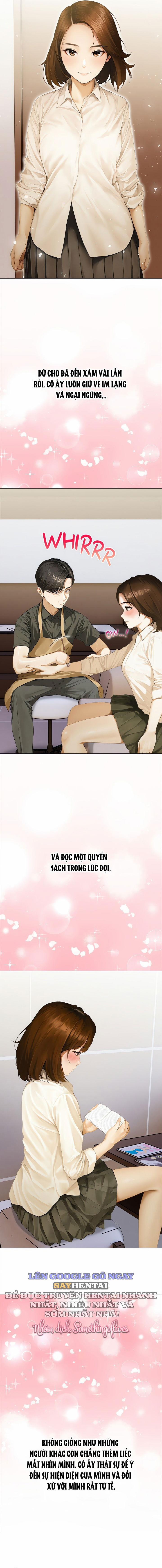 TIỆM XĂM NÓNG BỎNG 1 trang 15