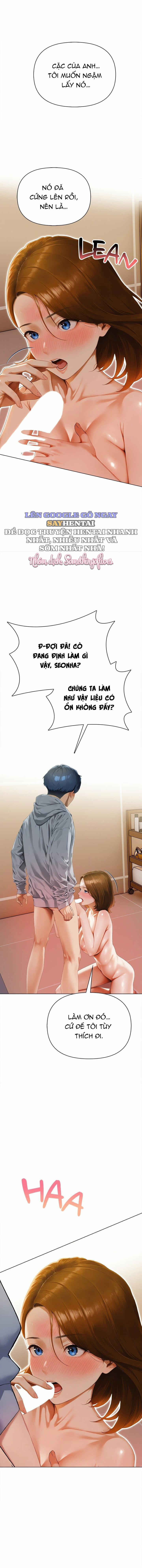 TIỆM XĂM NÓNG BỎNG 3 trang 10