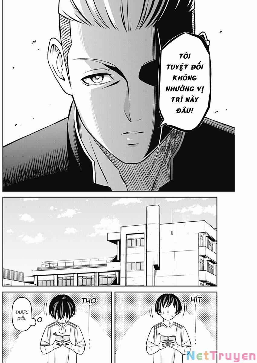 Tiempo 0 0 Đường đến vinh quang trang 11