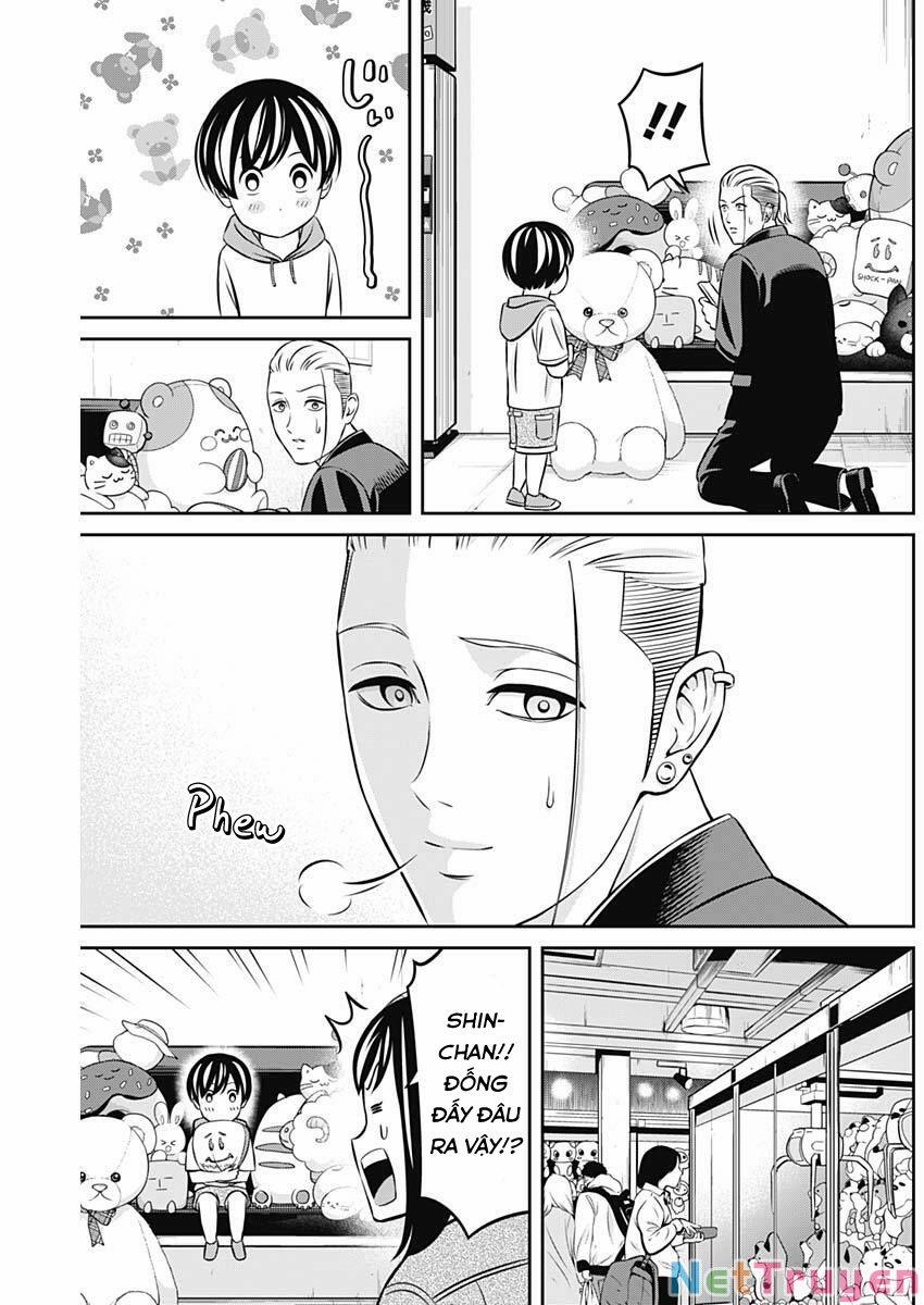 Tiempo 0 0 Đường đến vinh quang trang 8