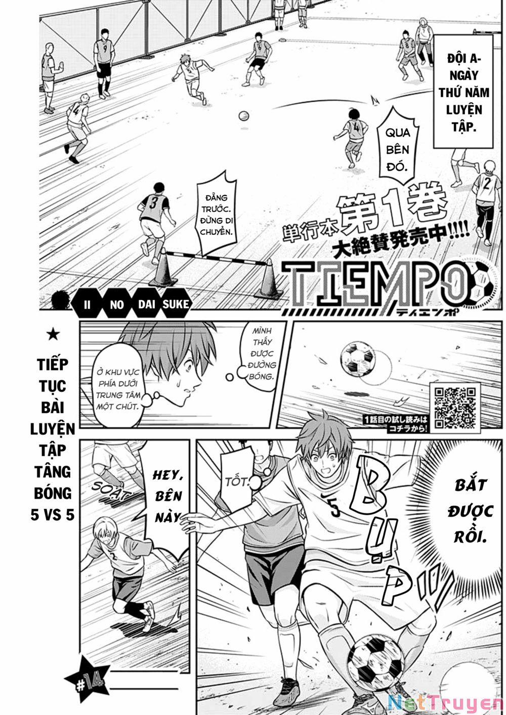 Tiempo 0 0 Hoàn thiện kỹ năng kiểm soát trang 2