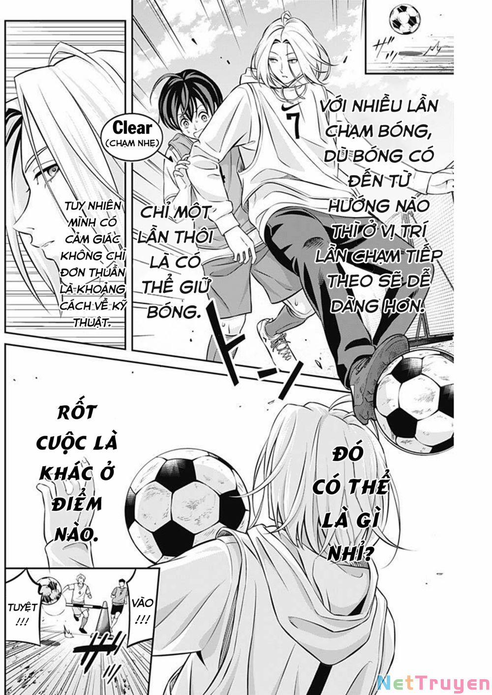 Tiempo 0 0 Hoàn thiện kỹ năng kiểm soát trang 5