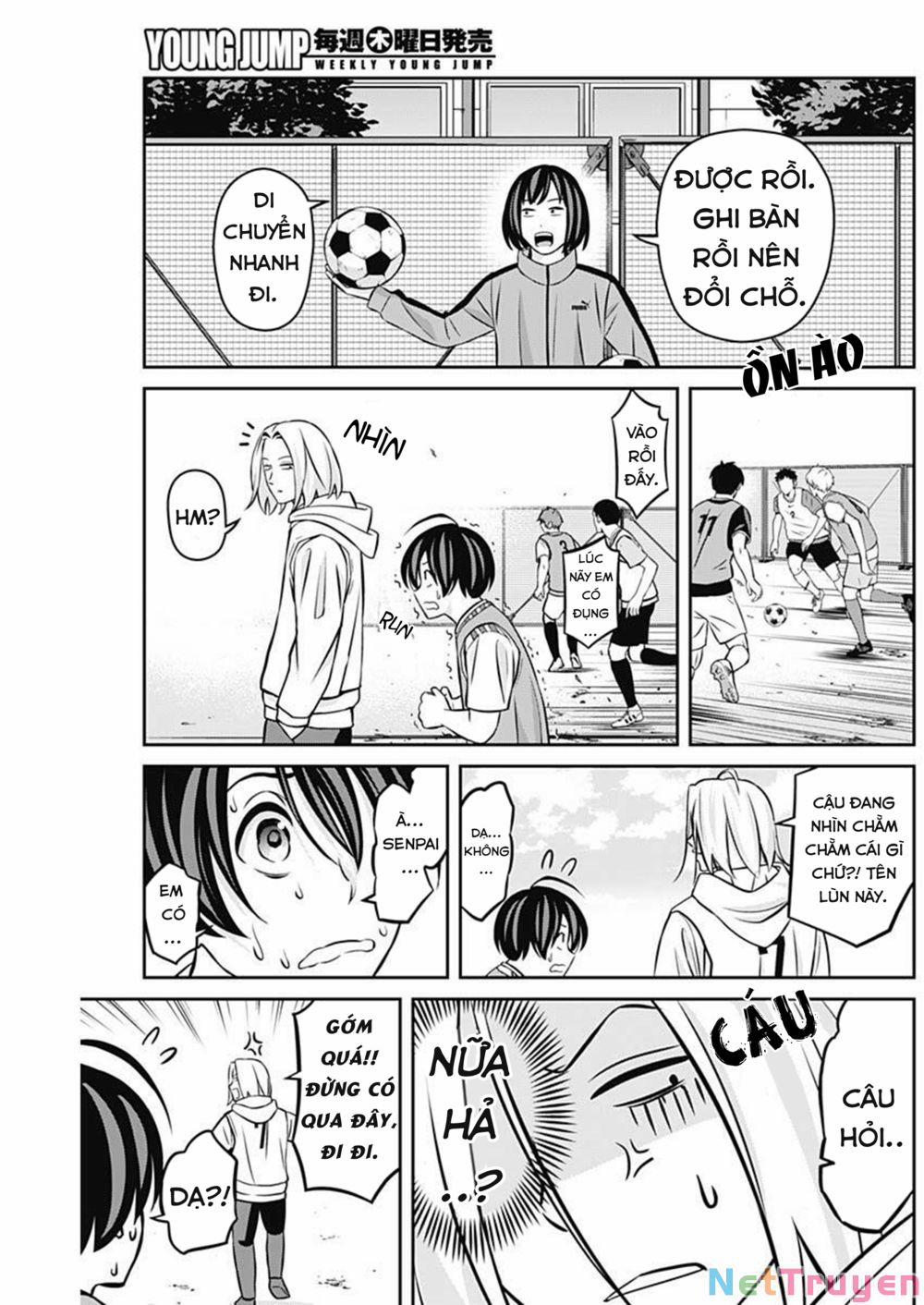 Tiempo 0 0 Hoàn thiện kỹ năng kiểm soát trang 6