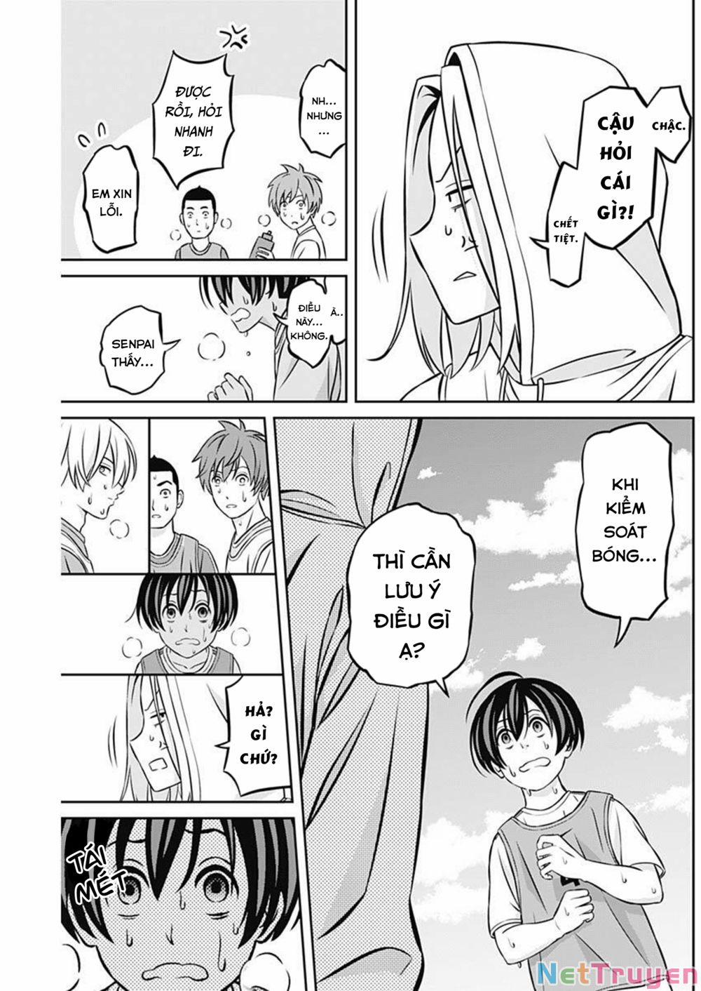 Tiempo 0 0 Hoàn thiện kỹ năng kiểm soát trang 8