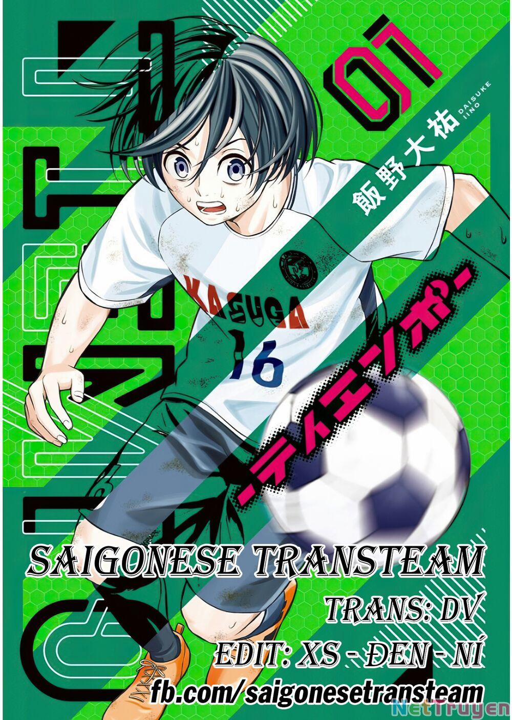 Tiempo 8 trang 1