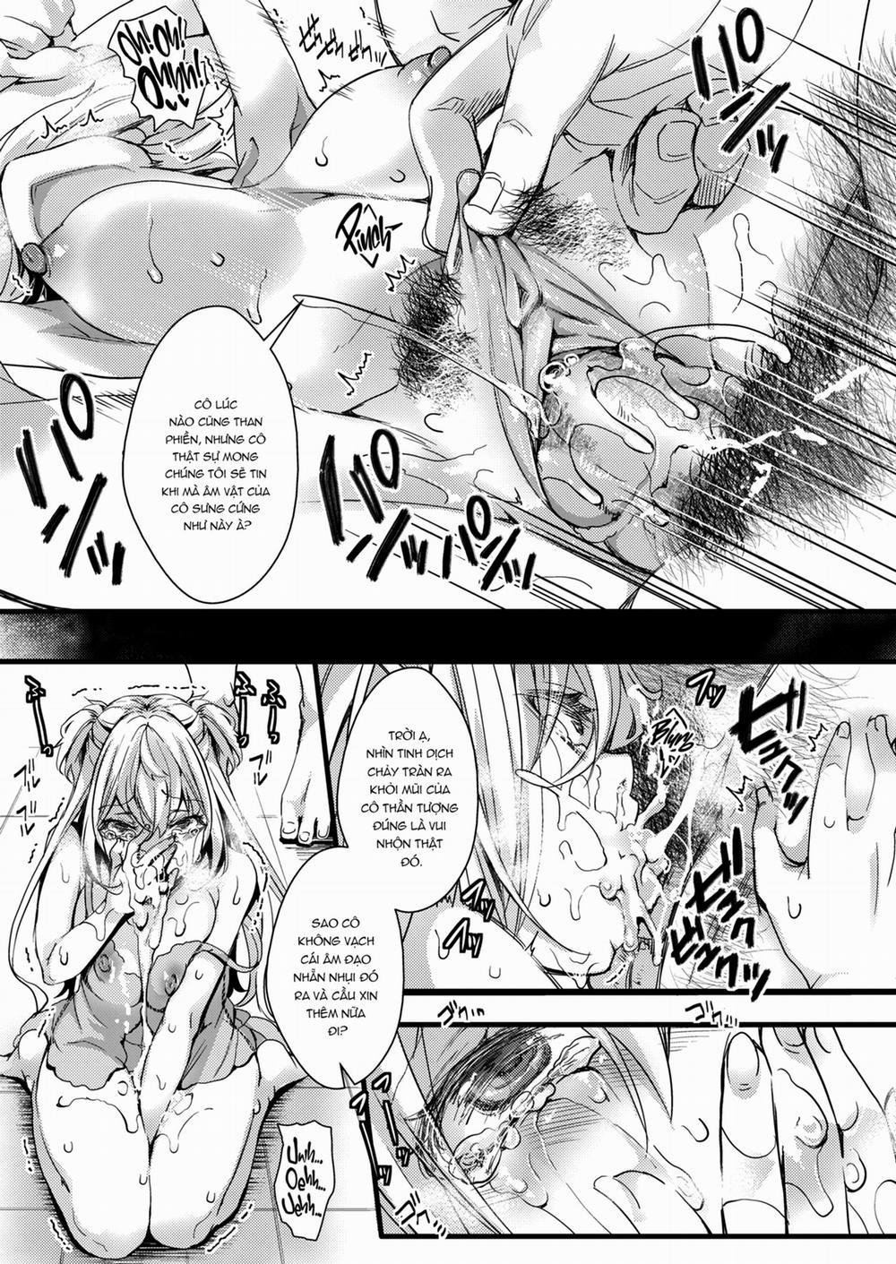 Tiền Boa 2 END trang 6