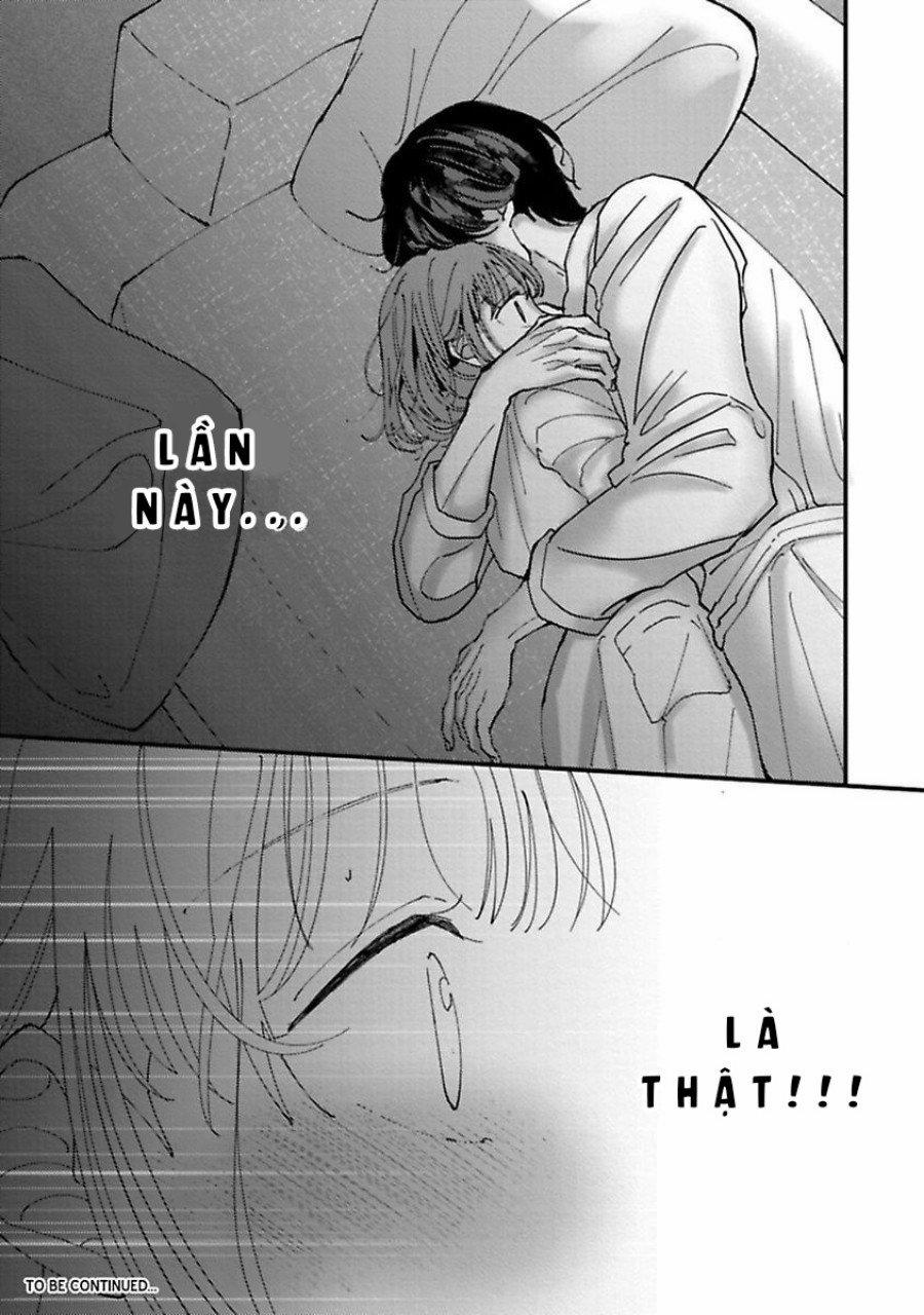 Tiền Bối À, Hãy Ăn Em Đi 5.2 trang 13