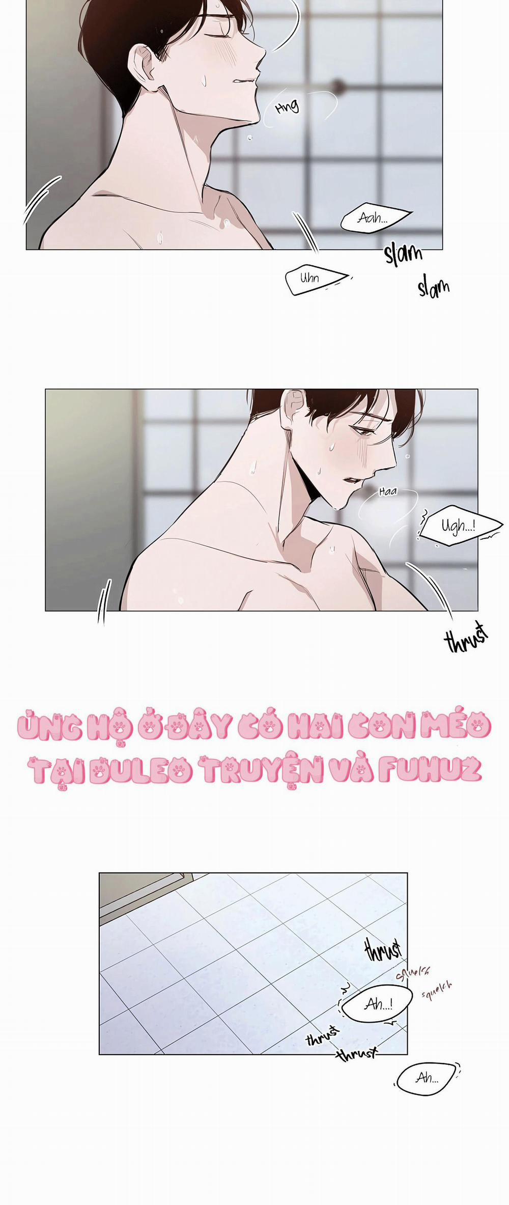 Tiền bối Aeun 2 trang 15