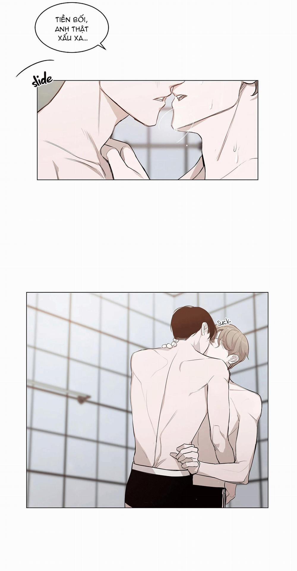 Tiền bối Aeun 2 trang 4